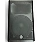 Used Yamaha DXR15MKII Powered Speaker thumbnail