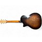 Used Taylor 814ce Builder's Edition Natural Acoustic Electric Guitar