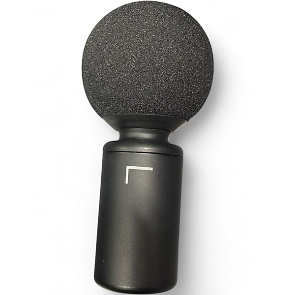 Used Shure Mv88+ Condenser Microphone