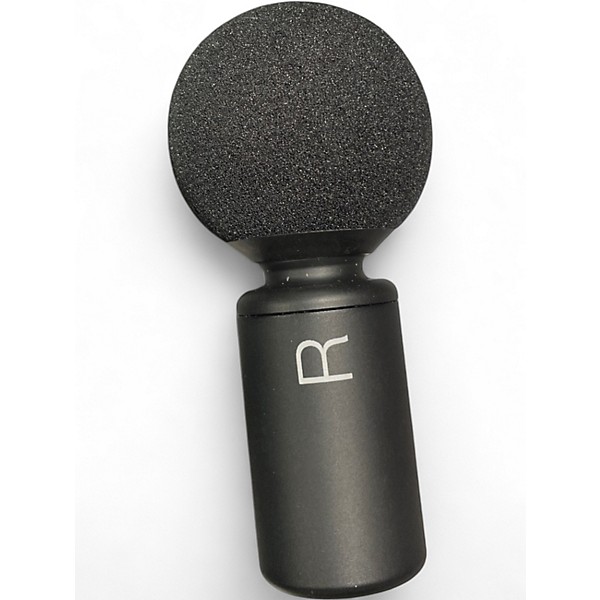 Used Shure Mv88+ Condenser Microphone