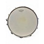 Used DW 14X6.5 Performance Series Snare Ocean Blue Drum