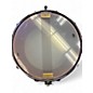 Used DW 14X6.5 Performance Series Snare Ocean Blue Drum