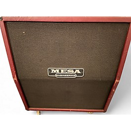 Used MESA/Boogie Rectifier 4x12 280W Slant Guitar Cabinet