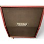 Used MESA/Boogie Rectifier 4x12 280W Slant Guitar Cabinet thumbnail