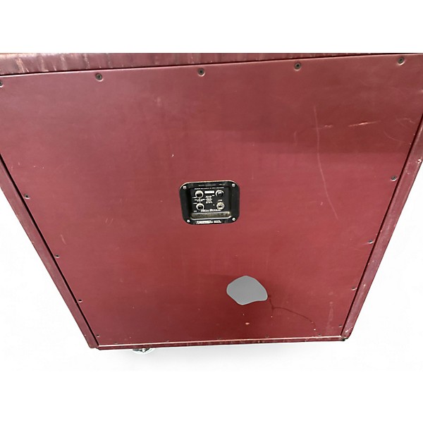Used MESA/Boogie Rectifier 4x12 280W Slant Guitar Cabinet