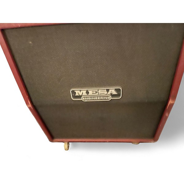 Used MESA/Boogie Rectifier 4x12 280W Slant Guitar Cabinet