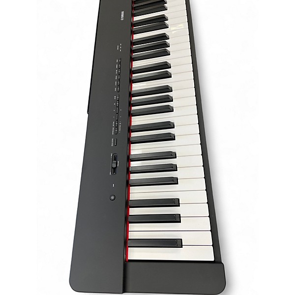 Used Yamaha p225 Digital Piano