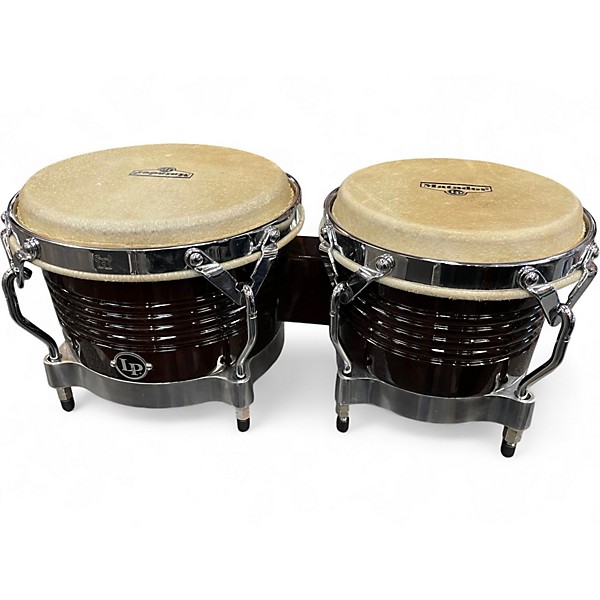 Used LP M201-ABW Matador Bongos