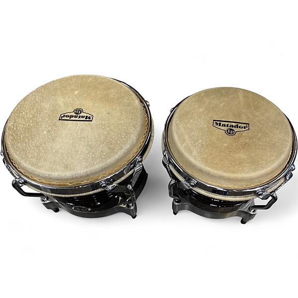 Used LP M201-ABW Matador Bongos
