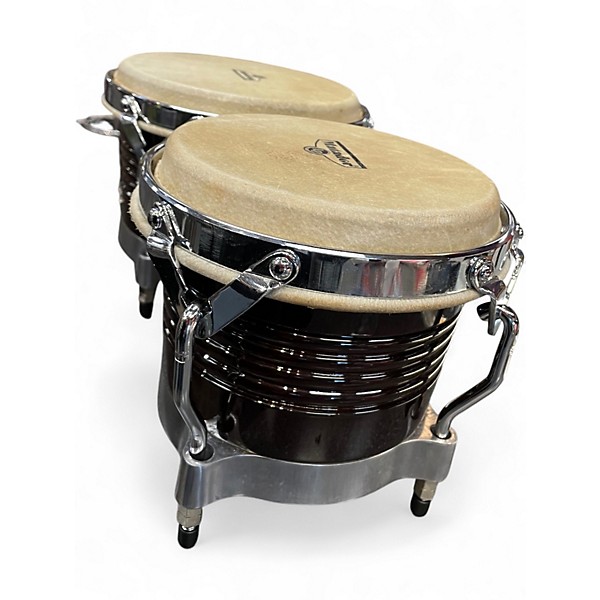 Used LP M201-ABW Matador Bongos