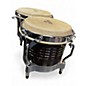 Used LP M201-ABW Matador Bongos
