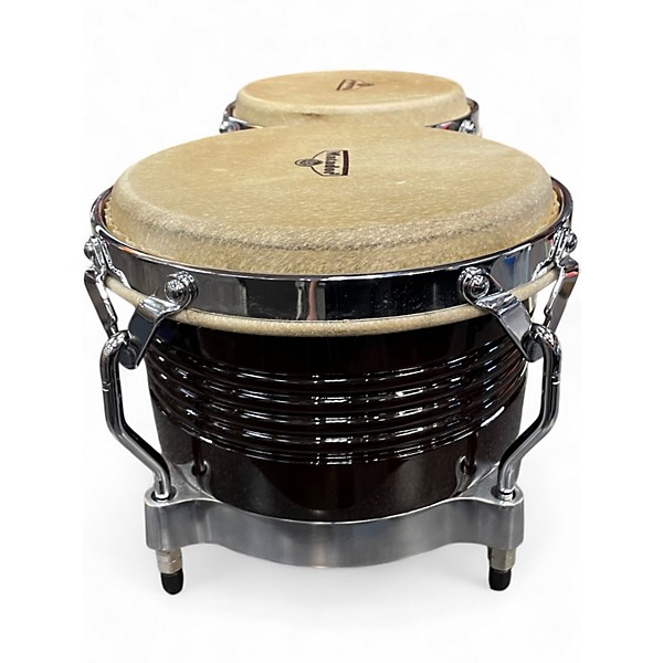 Used LP M201-ABW Matador Bongos
