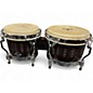 Used LP M201-ABW Matador Bongos