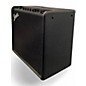 Used Fender Mustang LT25 25W 1x8 Guitar Combo Amp
