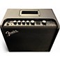 Used Fender Mustang LT25 25W 1x8 Guitar Combo Amp