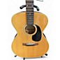 Used Epiphone PR-325N Natural Acoustic Guitar