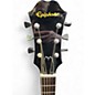 Used Epiphone PR-325N Natural Acoustic Guitar