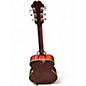 Used Epiphone PR-325N Natural Acoustic Guitar