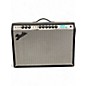 Used Fender 1968 Custom Vibrolux Reverb Tube Guitar Combo Amp thumbnail