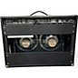 Used Fender 1968 Custom Vibrolux Reverb Tube Guitar Combo Amp