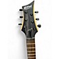 Used Mitchell MM100 Mini Wine Red Solid Body Electric Guitar