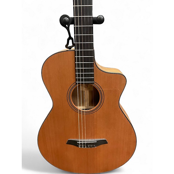 Used Furch GN 2 CW Natural Classical Acoustic Guitar