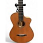 Used Furch GN 2 CW Natural Classical Acoustic Guitar
