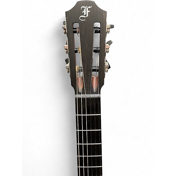 Used Furch GN 2 CW Natural Classical Acoustic Guitar