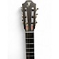 Used Furch GN 2 CW Natural Classical Acoustic Guitar