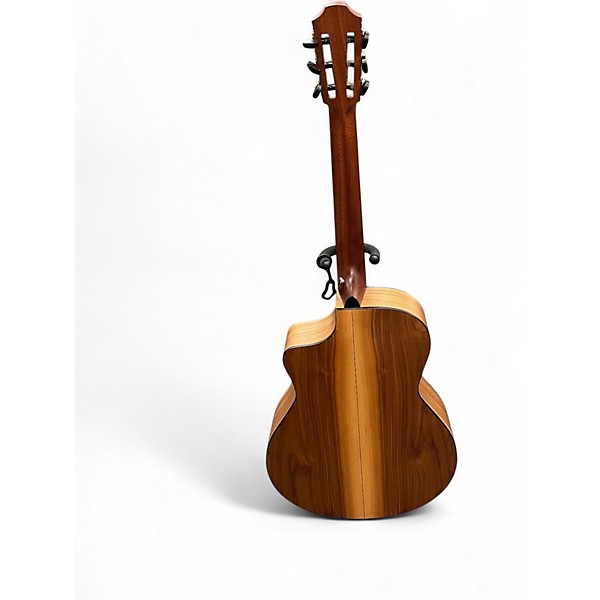 Used Furch GN 2 CW Natural Classical Acoustic Guitar