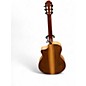 Used Furch GN 2 CW Natural Classical Acoustic Guitar