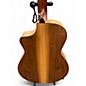 Used Furch GN 2 CW Natural Classical Acoustic Guitar