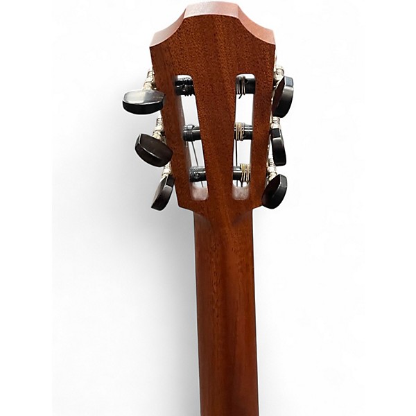 Used Furch GN 2 CW Natural Classical Acoustic Guitar