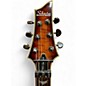 Used Schecter Guitar Research Omen 6 Extreme FR Amber Solid Body Electric Guitar