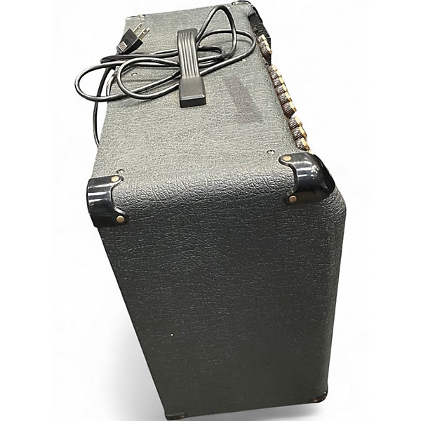 Used Marshall Valvestate 80V Model 8080 Guitar Combo Amp