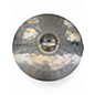 Used SABIAN 20in HHX Evolution Ride Cymbal thumbnail
