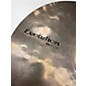Used SABIAN 20in HHX Evolution Ride Cymbal