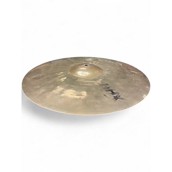 Used SABIAN 20in HHX Evolution Ride Cymbal