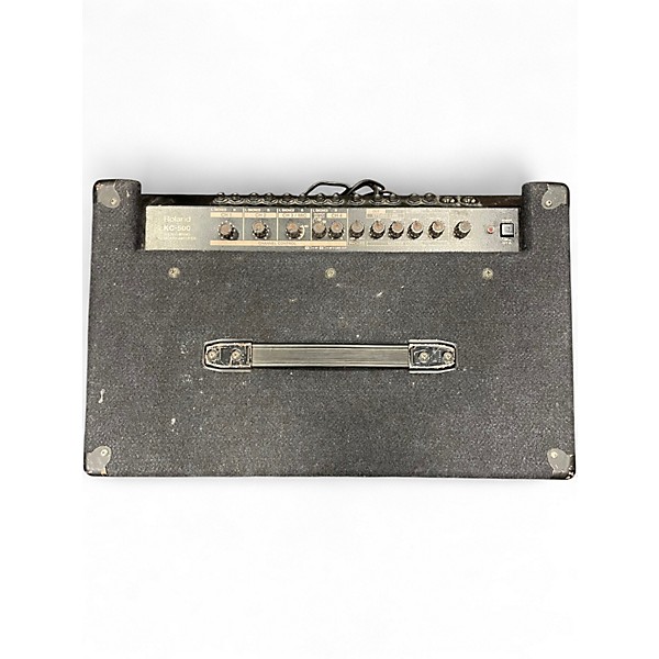 Used Roland KC500 1x15 150W Keyboard Amp