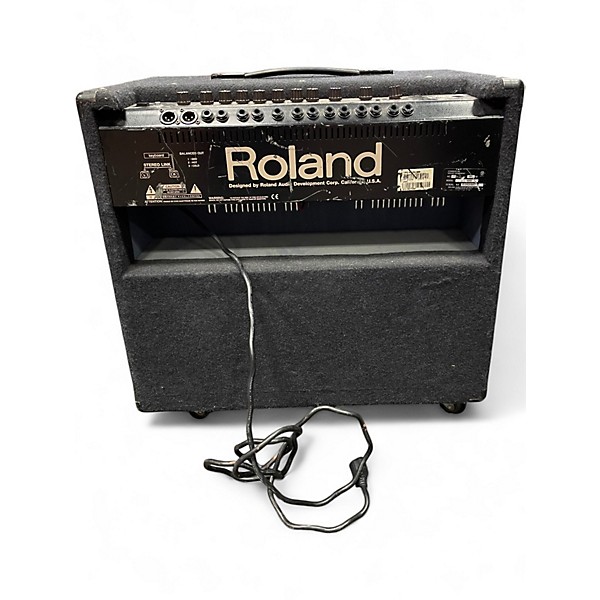 Used Roland KC500 1x15 150W Keyboard Amp