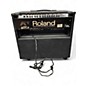Used Roland KC500 1x15 150W Keyboard Amp