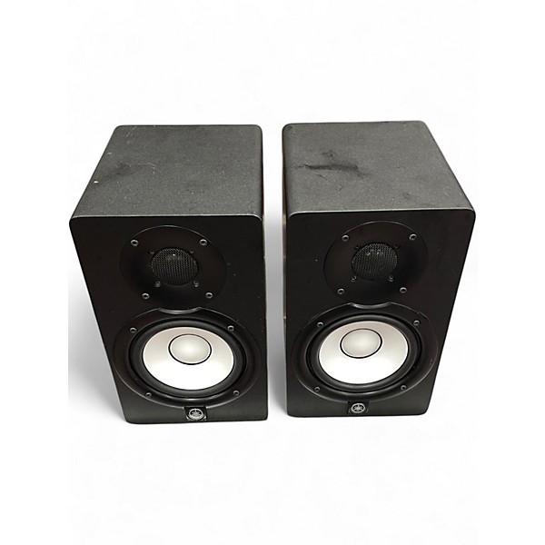 Used Yamaha HS5 Pair Powered Monitor