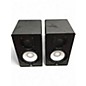 Used Yamaha HS5 Pair Powered Monitor