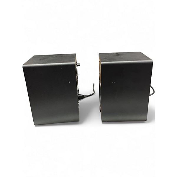Used Yamaha HS5 Pair Powered Monitor