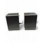 Used Yamaha HS5 Pair Powered Monitor