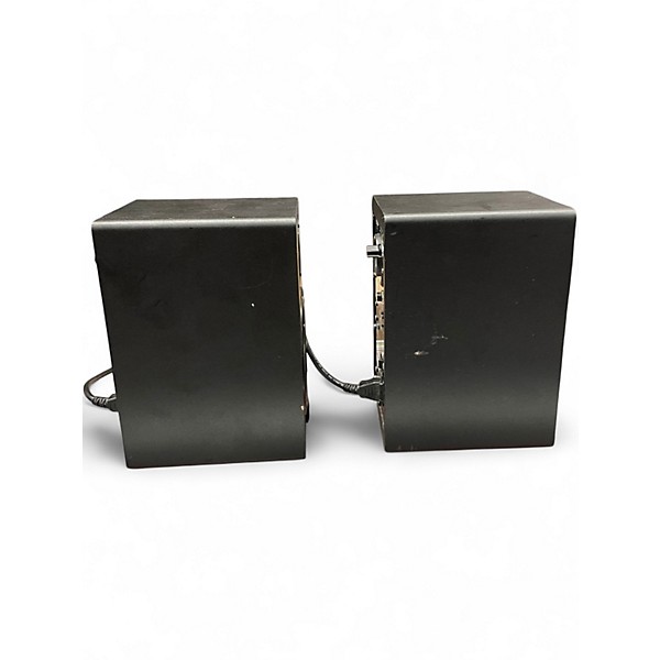 Used Yamaha HS5 Pair Powered Monitor