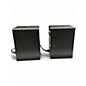 Used Yamaha HS5 Pair Powered Monitor