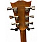 Vintage 1980 Gibson The SG Natural Solid Body Electric Guitar