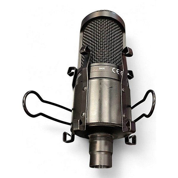 Used Audio-Technica AT2020 Condenser Microphone