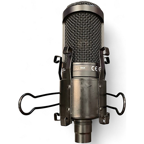 Used Audio-Technica AT2020 Condenser Microphone